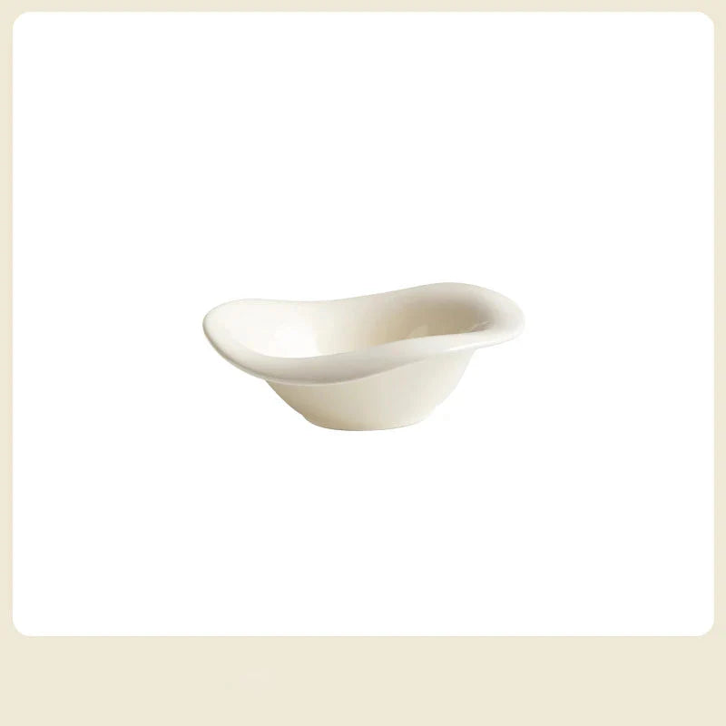 Gamelle surélevée pour chat en céramique élégante, design moderne et confortable pour les repas de votre animal