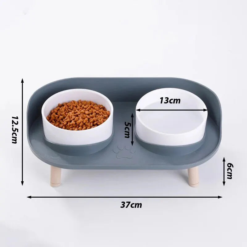 Gamelles Design Pour Chien Confort Elégant