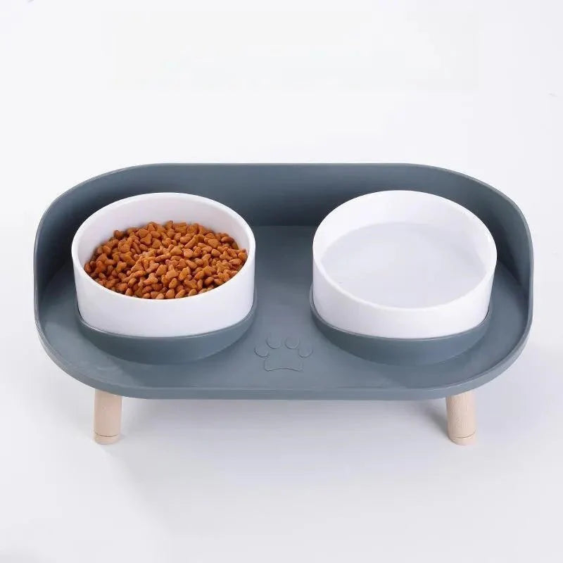 Gamelles Design Pour Chien Confort Elégant