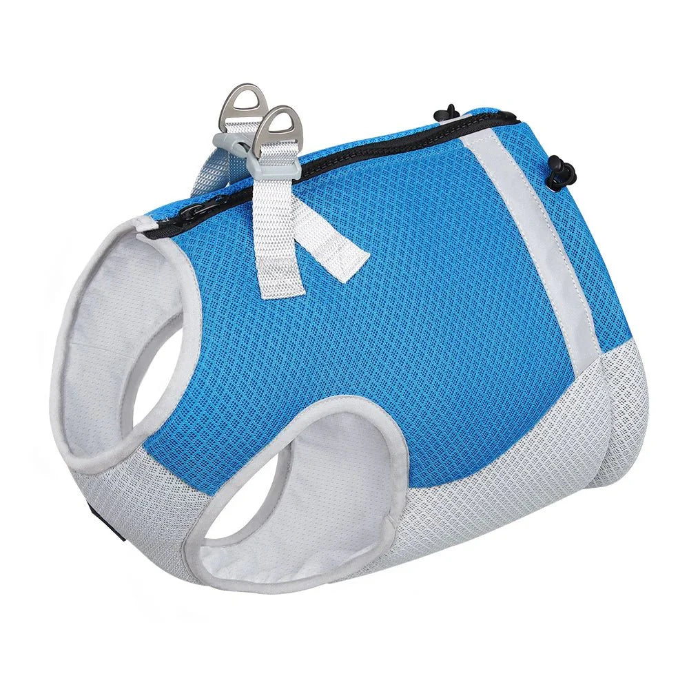 Gilet Rafraîchissant Confort Pour Chien