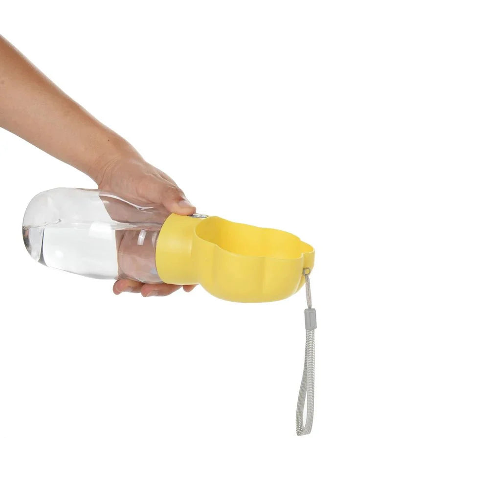 Gourde Design Pratique Pour Chien Chat
