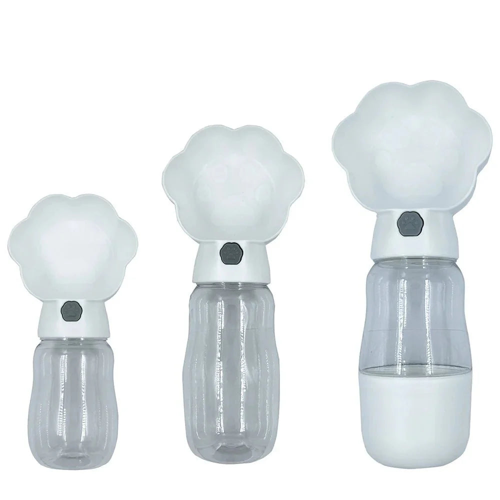 Gourde Design Pratique Pour Chien Chat