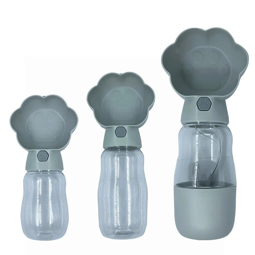 Gourde Design Pratique Pour Chien Chat