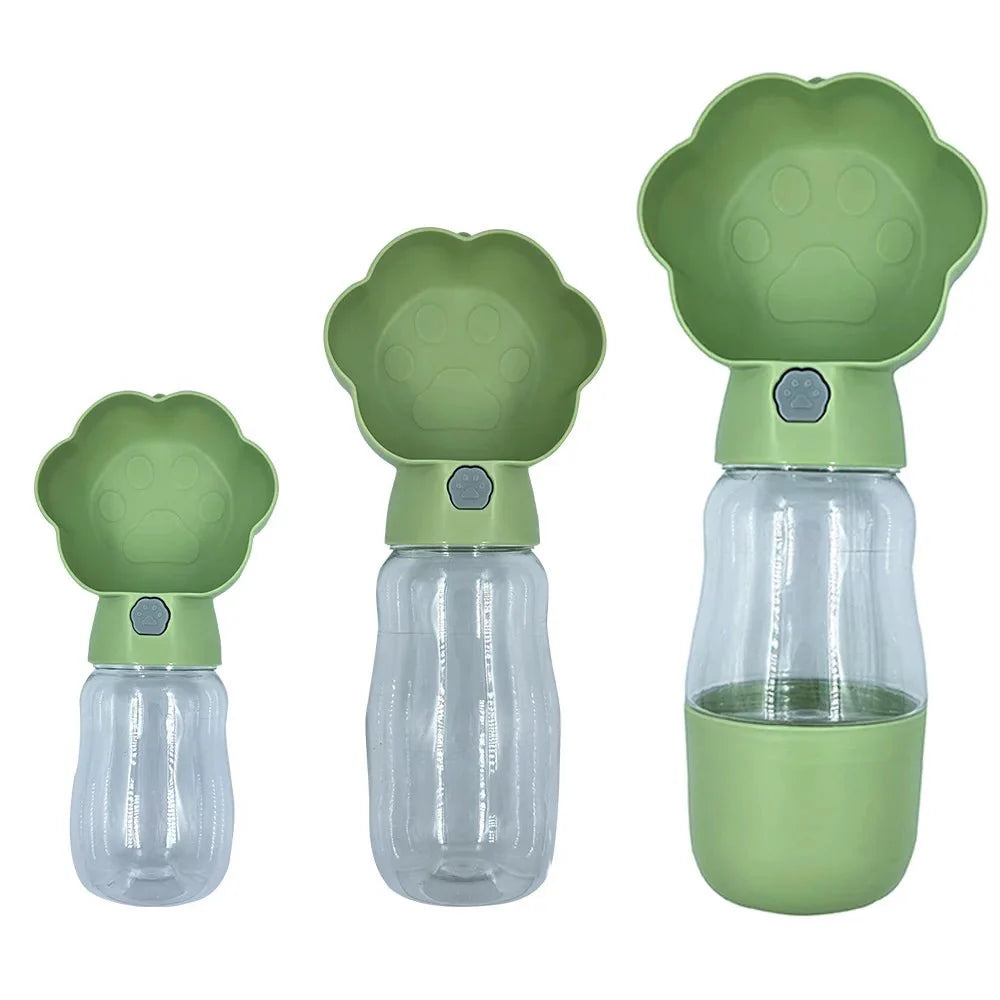 Gourde Design Pratique Pour Chien Chat