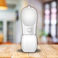 Gourde pour Chien - Facicool™ Blanche