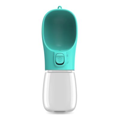 Gourde pour Chien - Facicool™ Bleu