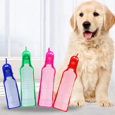 Gourde pour Chien 500ml