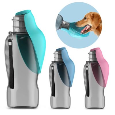 Gourde pour chien - 800ml
