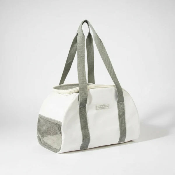 Grand Sac De Voyage Pour Petit Chien Et Chat