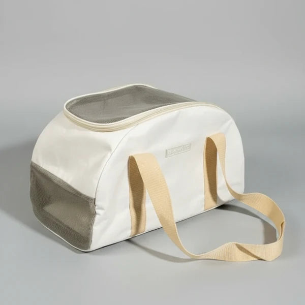 Grand Sac De Voyage Pour Petit Chien Et Chat