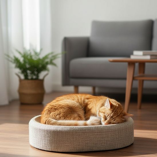griffoir à chat design | Griff’Zen