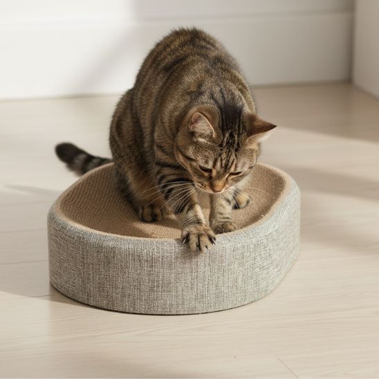griffoir à chat design | Griff’Zen