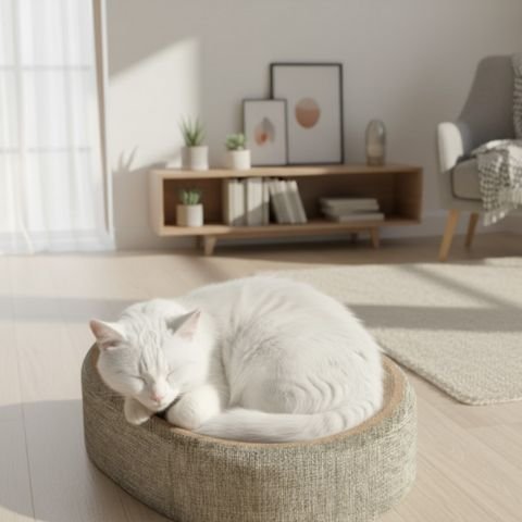 griffoir à chat design | Griff’Zen