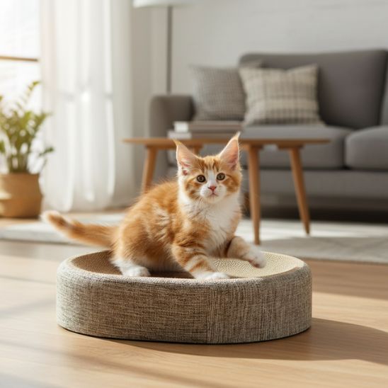 griffoir à chat design | Griff’Zen