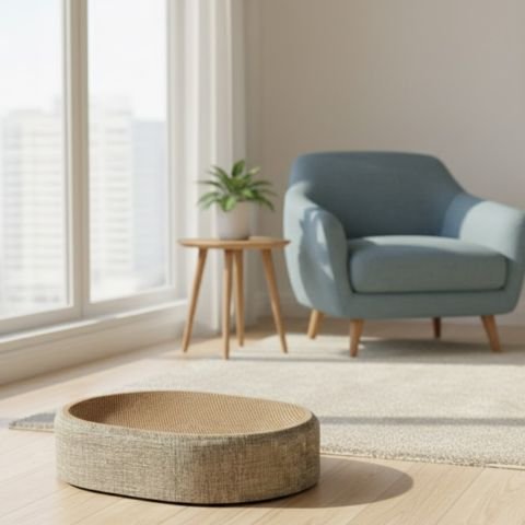 griffoir à chat design | Griff’Zen