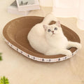 Griffoir Chat Original Ovale
