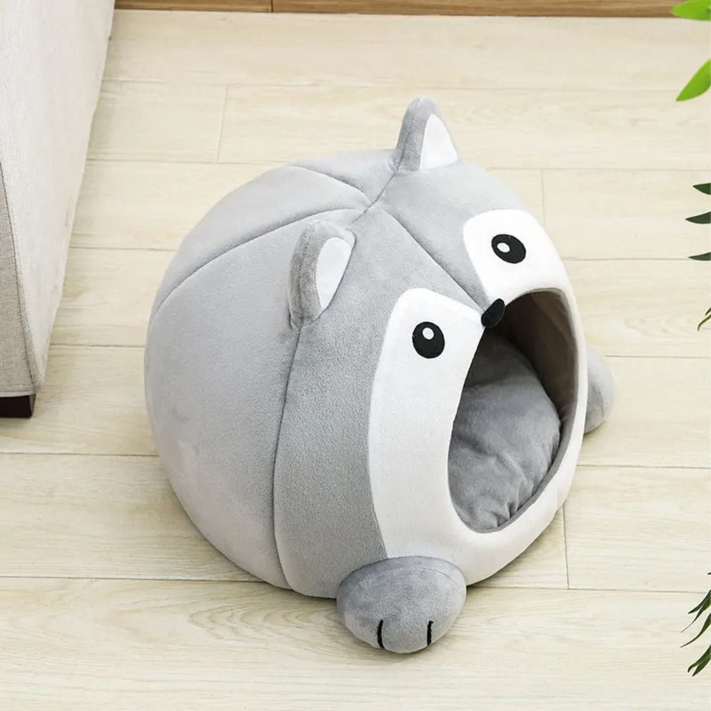 grotte pour chat | DODOLOUP