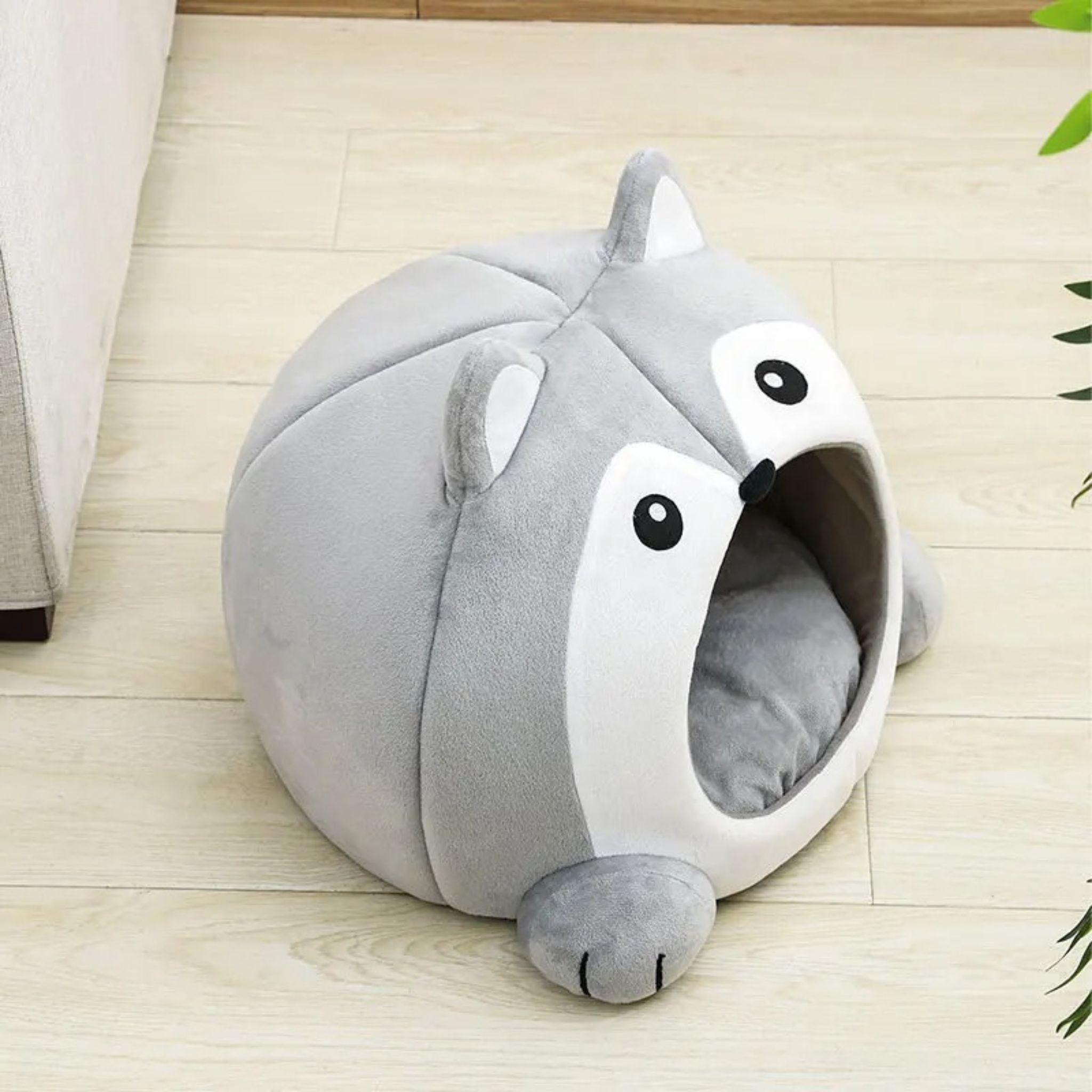 grotte pour chat | DODOLOUP