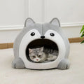grotte-pour-chat-lavable
