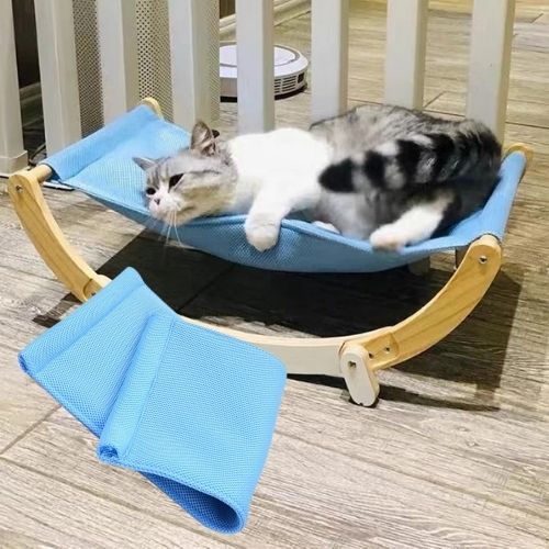 hamac à chat toile de remplacement