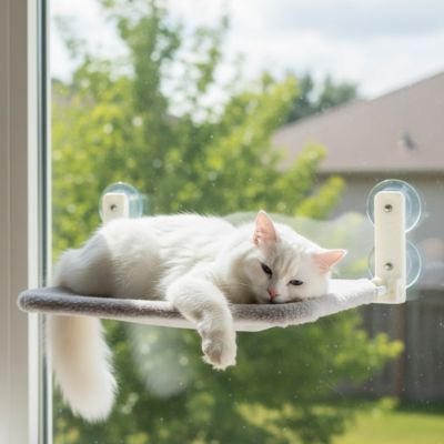 hamac chat |HAMAC SUCKER CAT