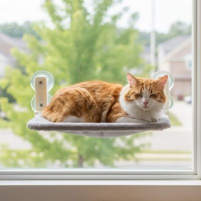 hamac chat |HAMAC SUCKER CAT