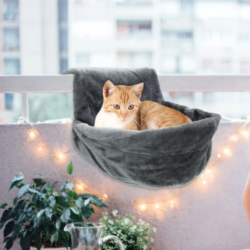 hamac chat pour radiateur luxueux