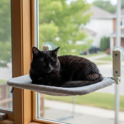 hamac chat |HAMAC SUCKER CAT