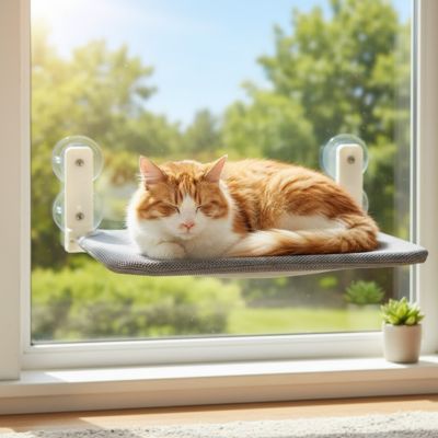 hamac chat |HAMAC SUCKER CAT