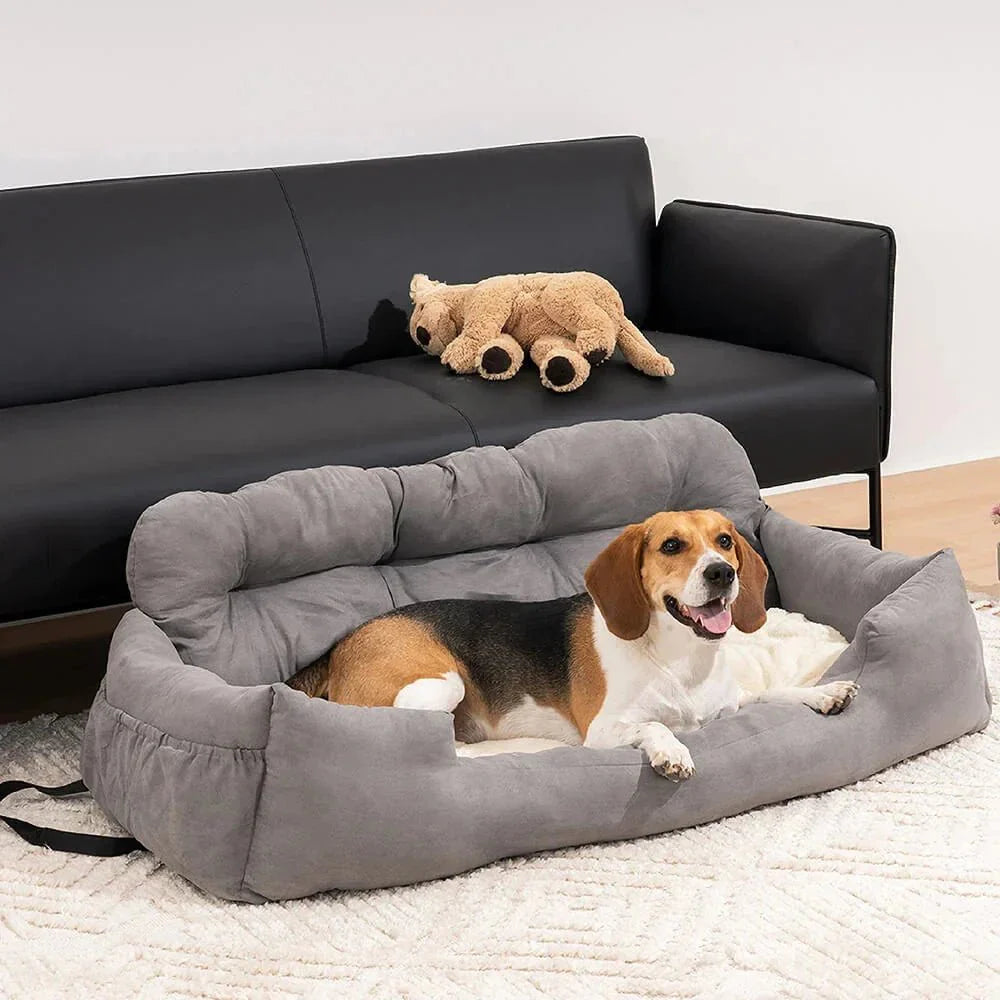 Grand Hamac De Voyage Pliable Pour Chien