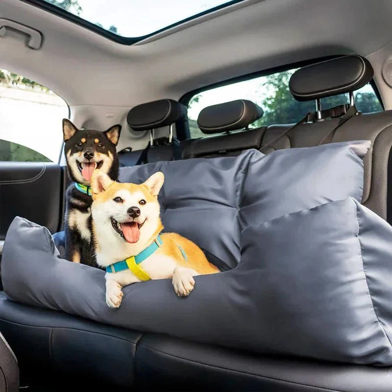 Grand Hamac De Voyage Pliable Pour Chien