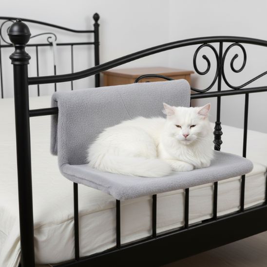 hamac pour chat radiateur | DODOCHO