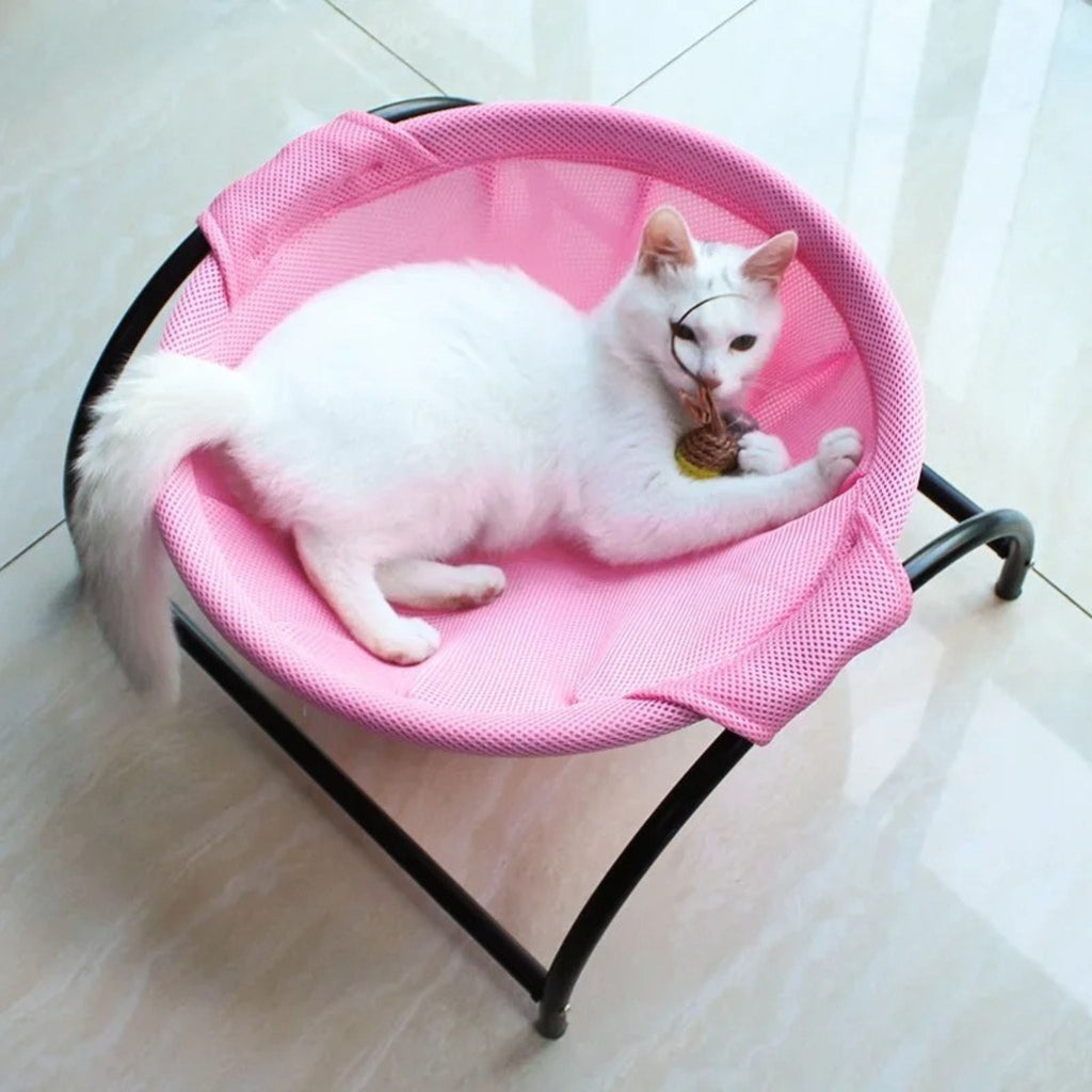hamac pour chat | HAMAC COOL CAT