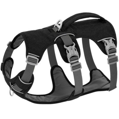 Harnais anti traction chien | TractiFree™