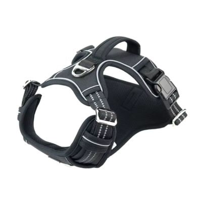 Harnais anti traction