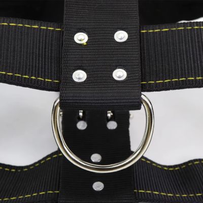 HARNAIS DE TRACTION CHIEN – POWERPULL™