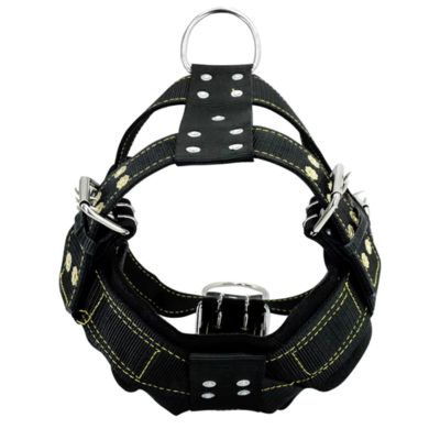 HARNAIS DE TRACTION CHIEN – POWERPULL™