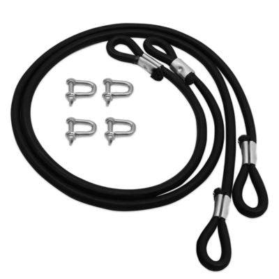 HARNAIS DE TRACTION CHIEN – POWERPULL™