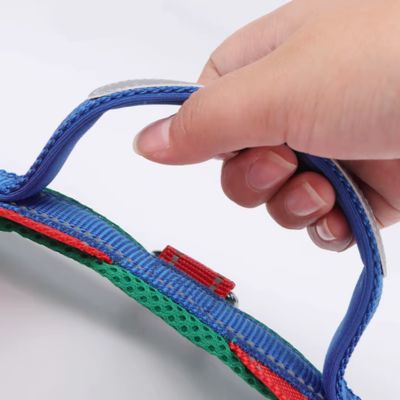 HARNAIS EN T – TRELAX™