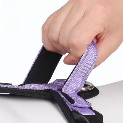 Harnais pour chien | TrackGuard™