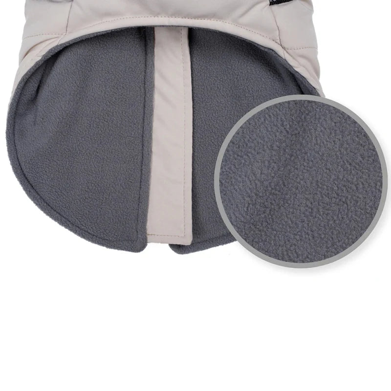 Harnais Veste pour Chien