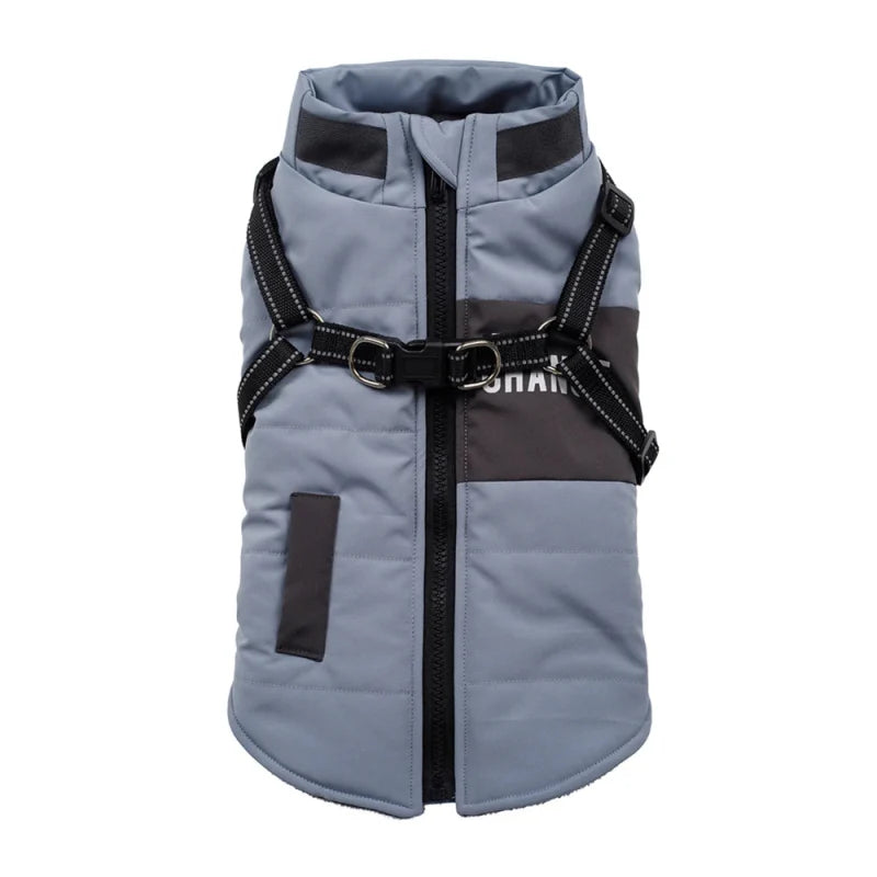 Harnais Veste pour Chien