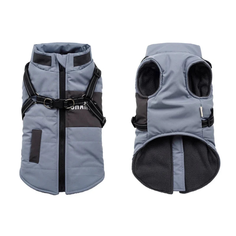 Harnais Veste pour Chien