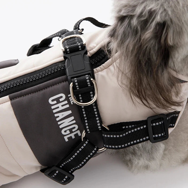 Harnais Veste pour Chien
