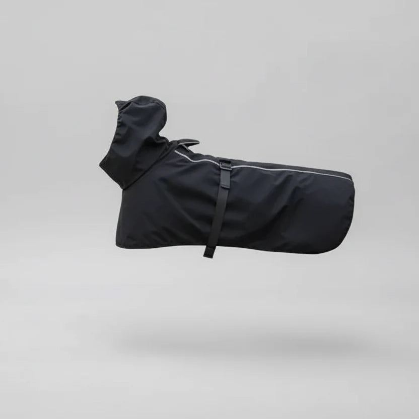 Imperméable Confort Pour Chien Design