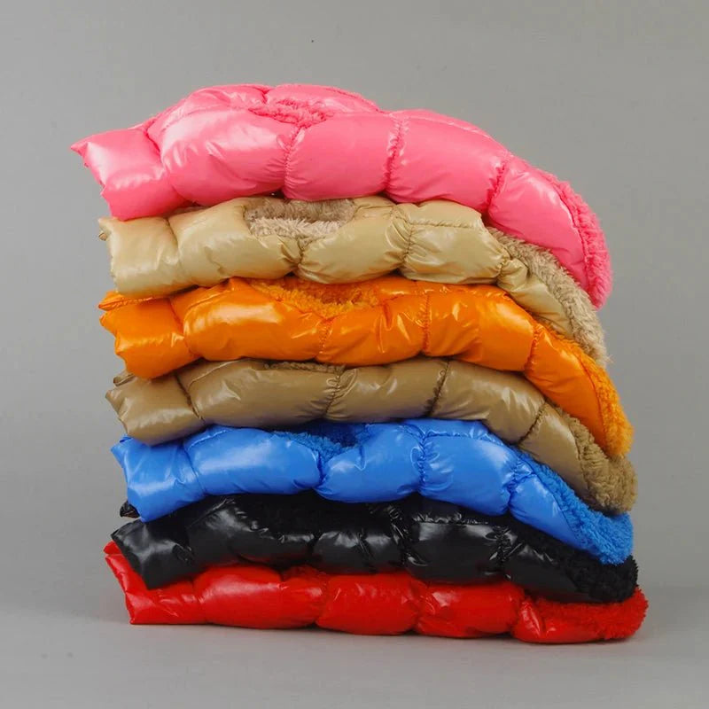 Imperméable pour Chat