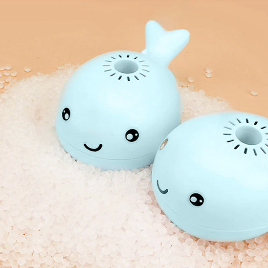 jouet chat interactif | Baleine Balle Flottante