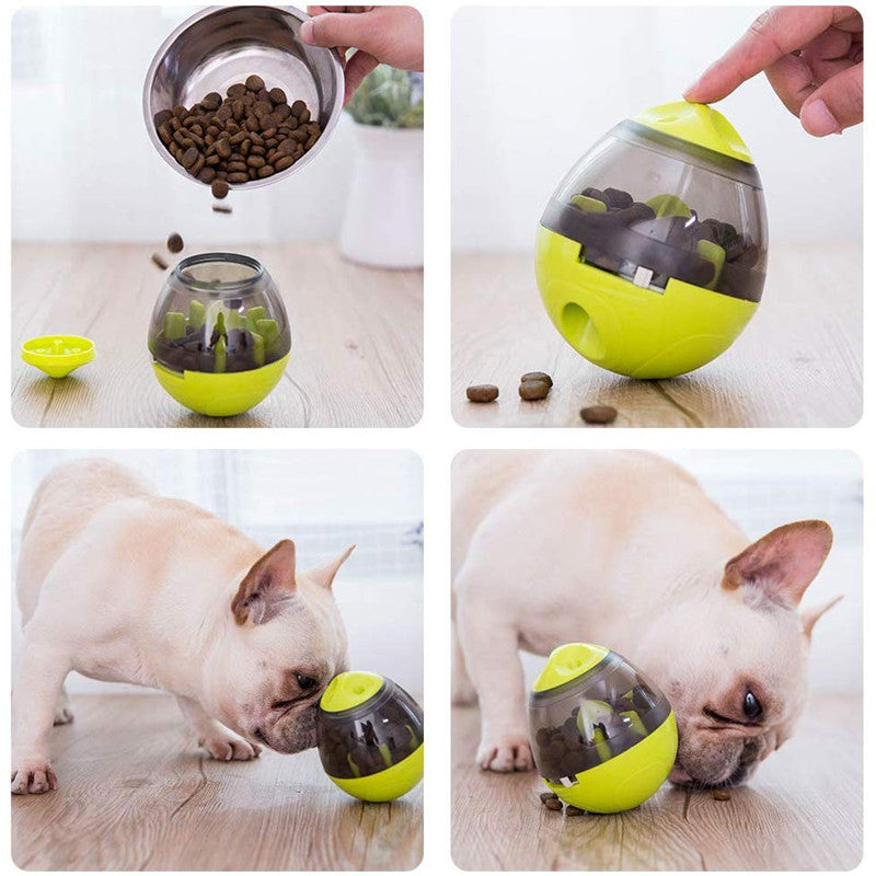 Jouet interactif chien | WoofWonder™