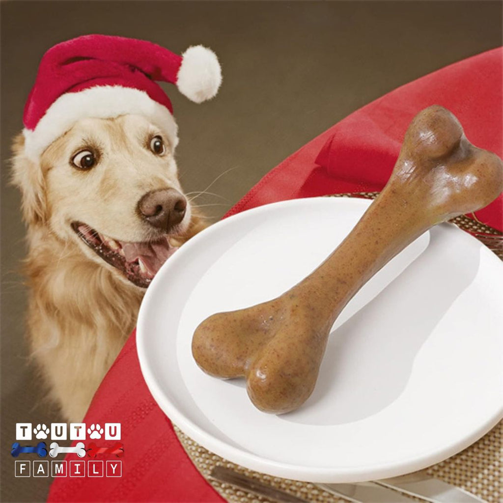 Jouet indestructible pour chien - DestructeurToutou™