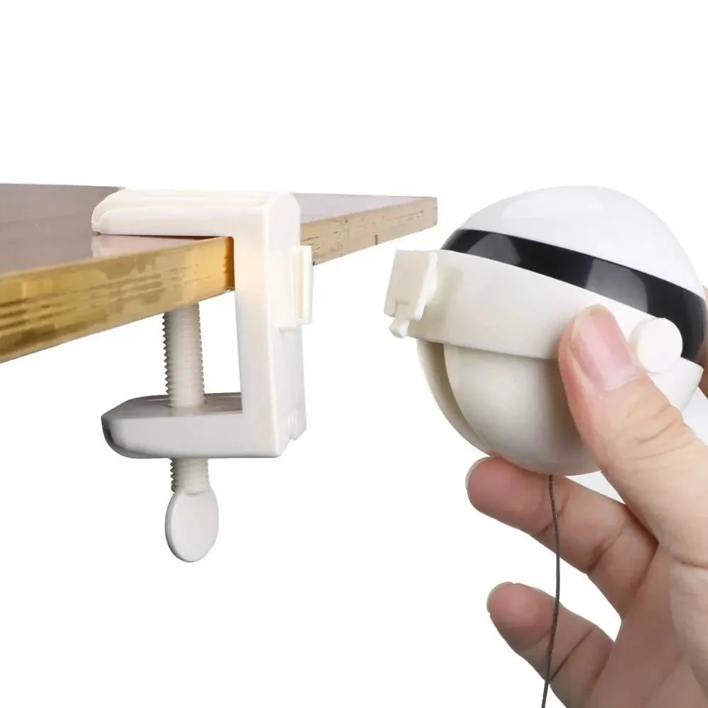 Jouet Interactif Pour Chat Design Et Résistant